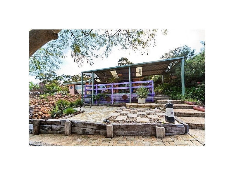 15 Burke Street, Mount Helena WA 6082