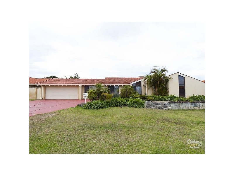 3 Langley Way, Booragoon WA 6154