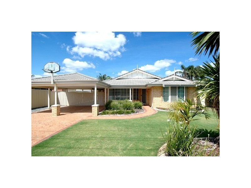 31 Seminole Gardens, Seville Grove WA 6112