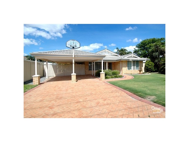 31 Seminole Gardens, Seville Grove WA 6112