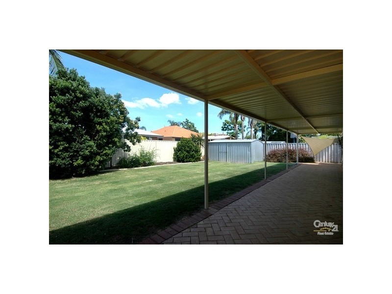 31 Seminole Gardens, Seville Grove WA 6112