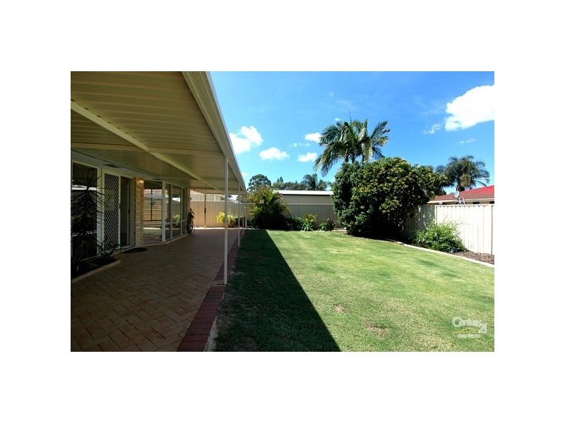 31 Seminole Gardens, Seville Grove WA 6112