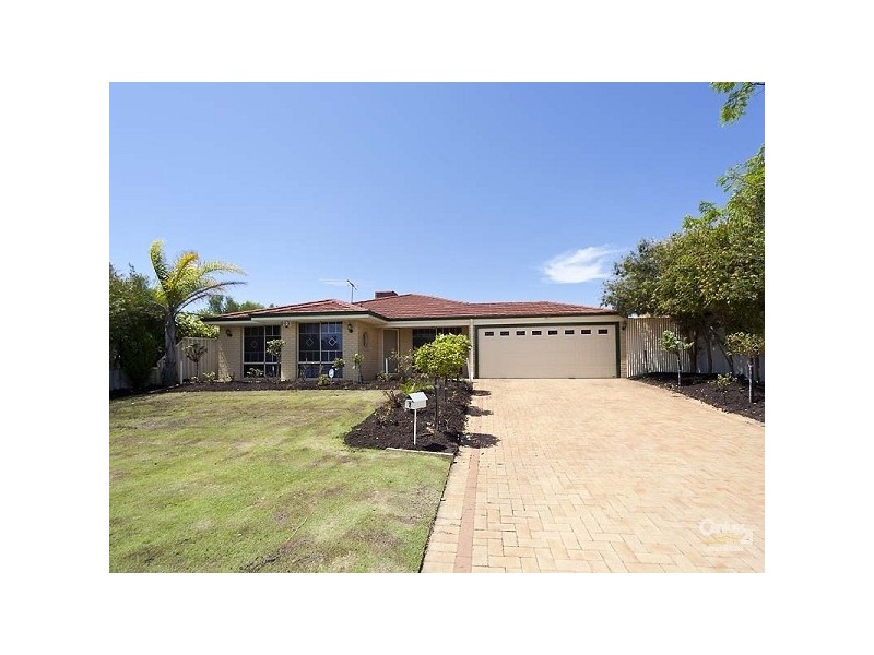 2 Feather Place, Huntingdale WA 6110