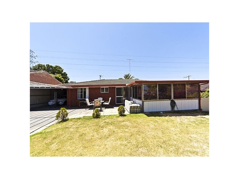 41 Owen Road, Hamilton Hill WA 6163