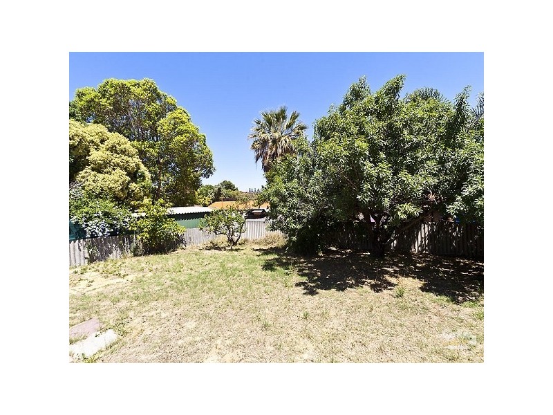 41 Owen Road, Hamilton Hill WA 6163