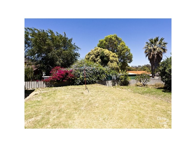 41 Owen Road, Hamilton Hill WA 6163