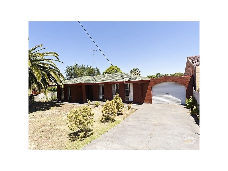 41 Owen Road, Hamilton Hill WA 6163