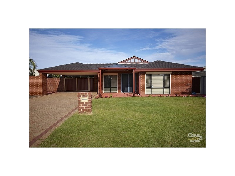 19 Alsace Avenue, Caversham WA 6055