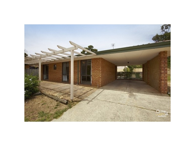 23 Harcourt Place, Bellevue WA 6056