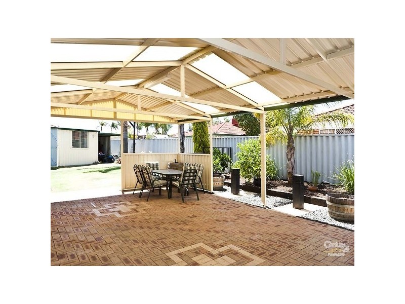 5 Kalee Court, Huntingdale WA 6110