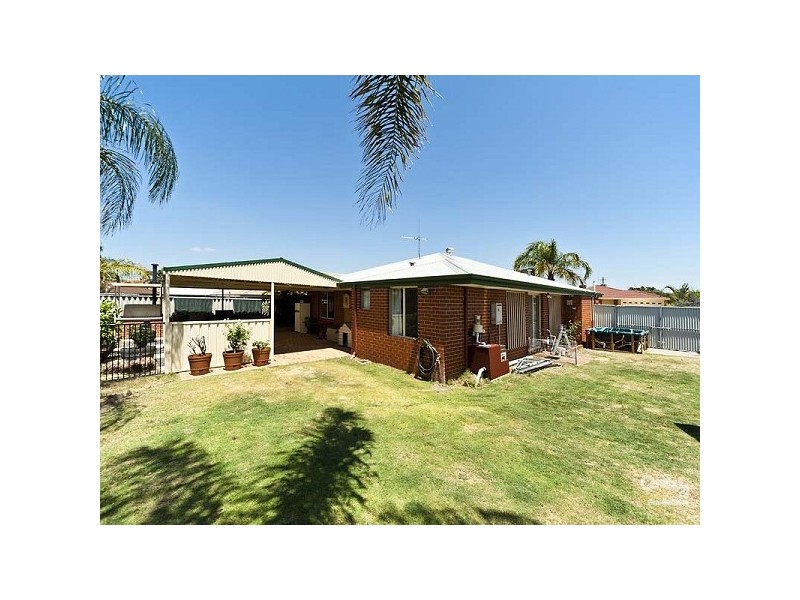 5 Kalee Court, Huntingdale WA 6110