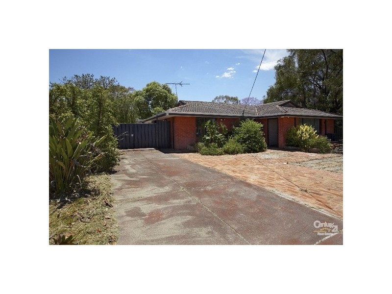121 Hume Road, Thornlie WA 6108