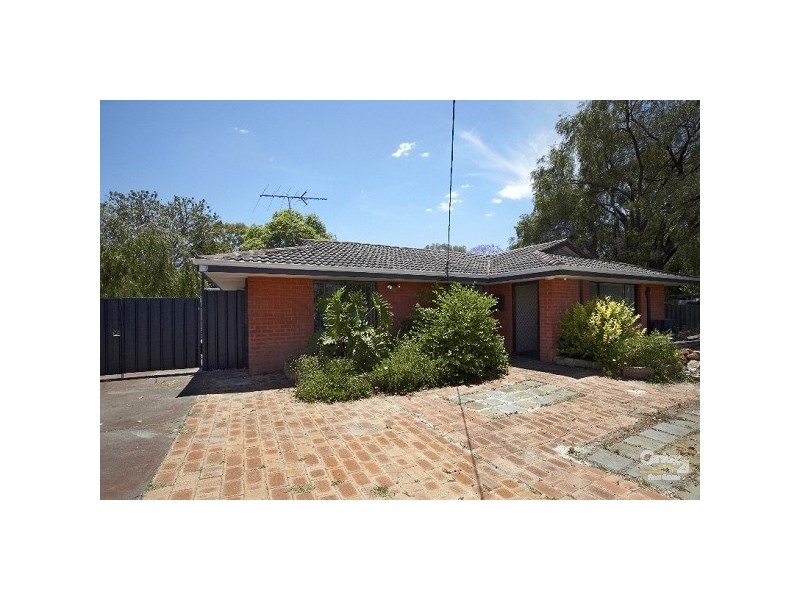 121 Hume Road, Thornlie WA 6108