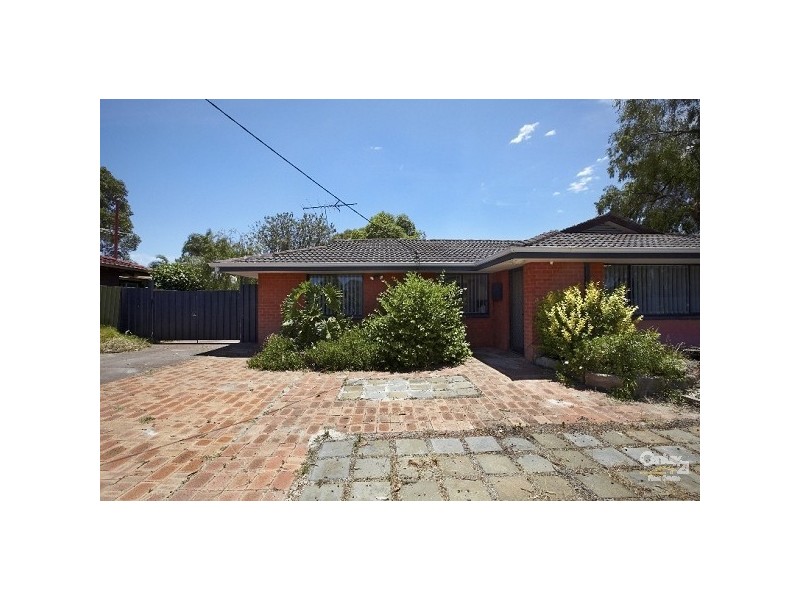 121 Hume Road, Thornlie WA 6108