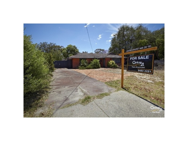 121 Hume Road, Thornlie WA 6108