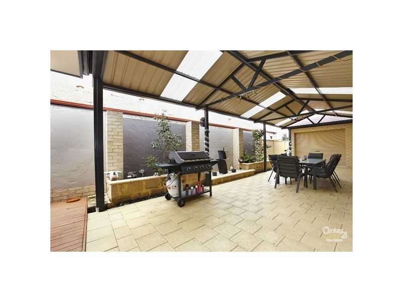 4 Cannich Boulevarde, Canning Vale WA 6155