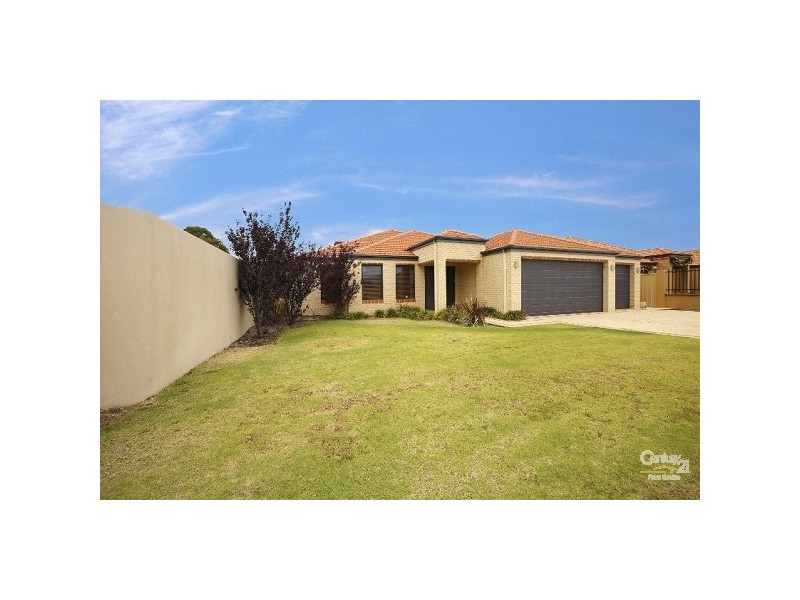 4 Cannich Boulevarde, Canning Vale WA 6155