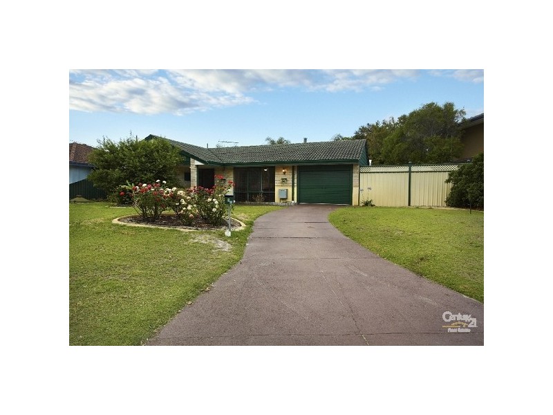5 Ailsworth Court, Thornlie WA 6108