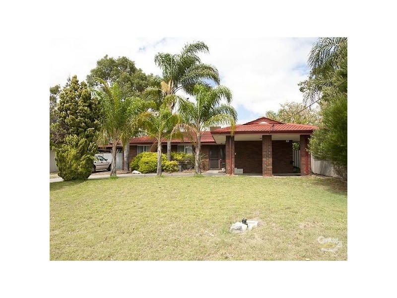 30 Huggins Road, Thornlie WA 6108