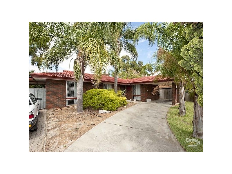 30 Huggins Road, Thornlie WA 6108