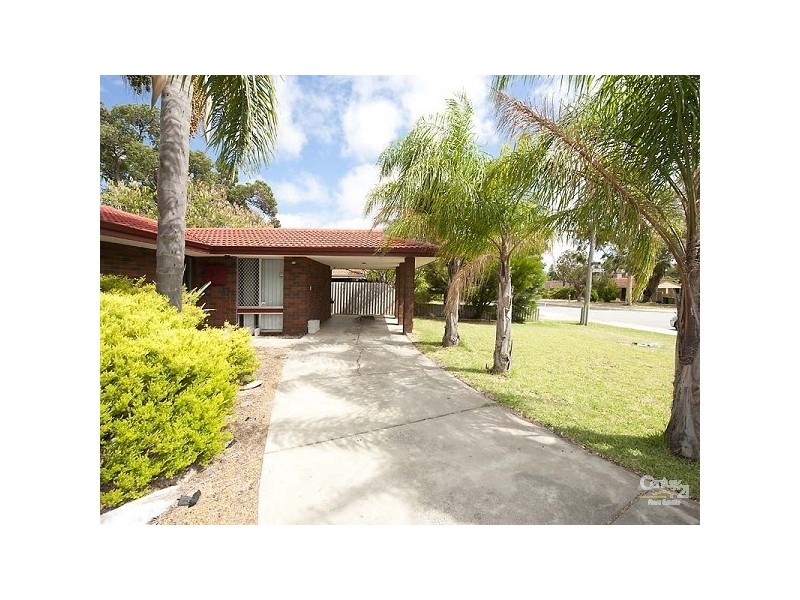 30 Huggins Road, Thornlie WA 6108