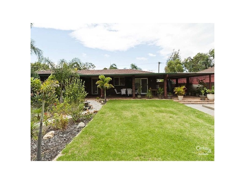 17 Lilika Street, Armadale WA 6112