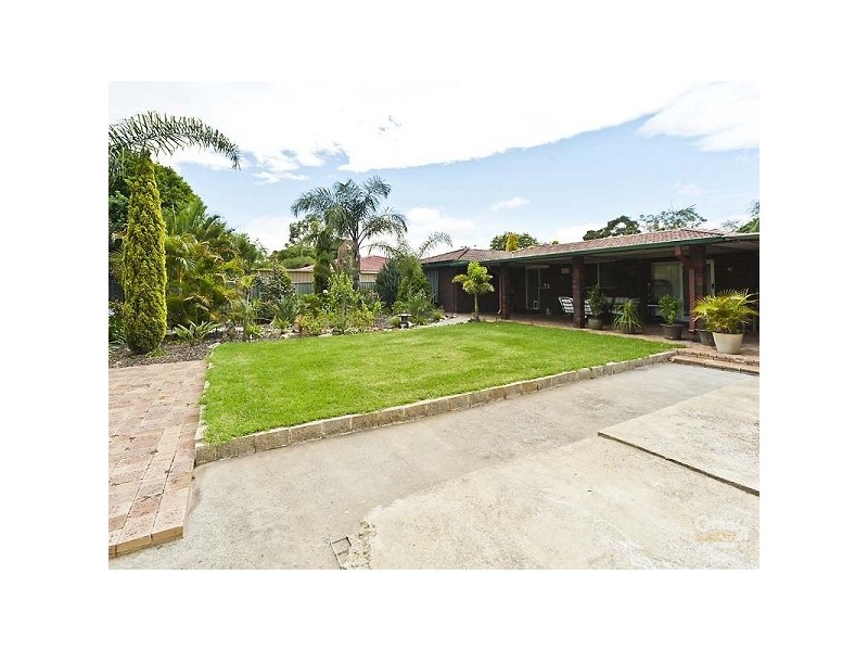 17 Lilika Street, Armadale WA 6112