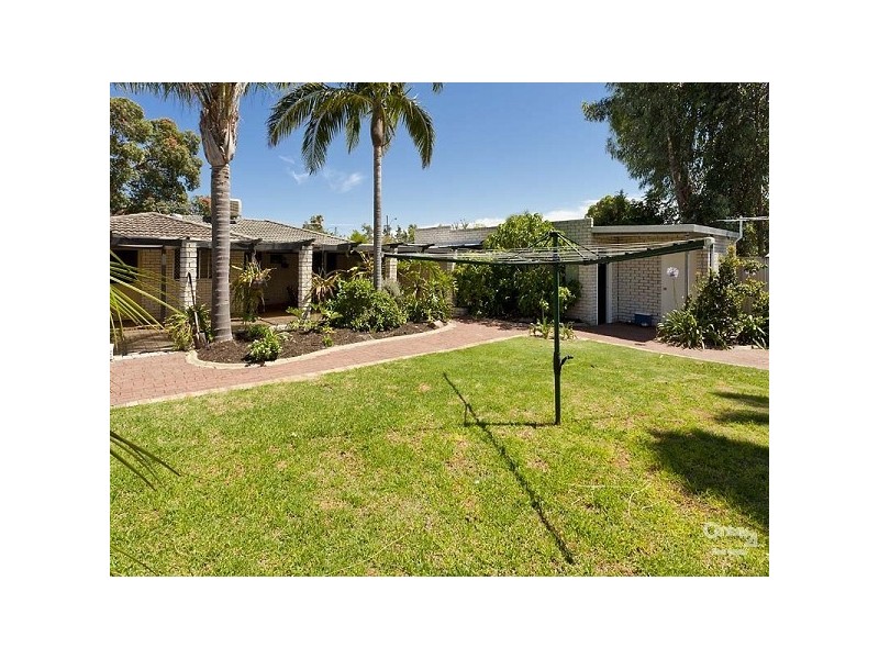 22 Mildenhall Street, Huntingdale WA 6110