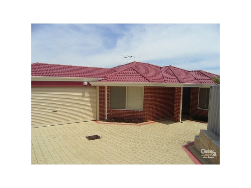 38A Walderton Avenue, Balga WA 6061