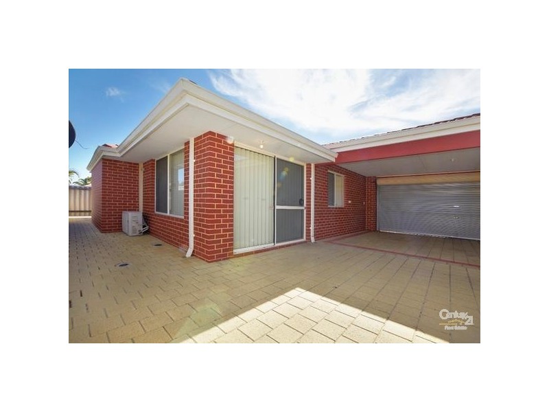 38A Walderton Avenue, Balga WA 6061