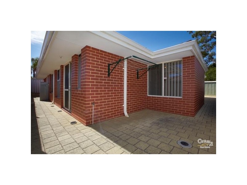 38A Walderton Avenue, Balga WA 6061