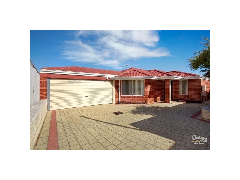 38A Walderton Avenue, Balga WA 6061