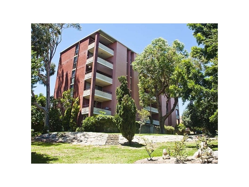 19/36 Wellington Street, Mosman Park WA 6012