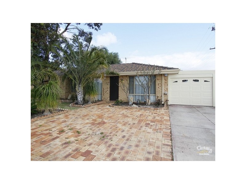 5 Kite Court, High Wycombe WA 6057