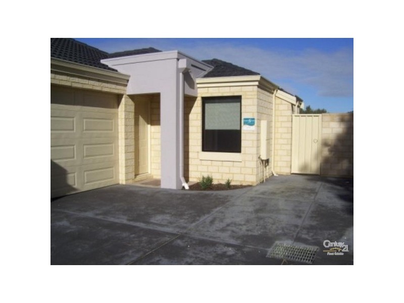 3/113 Amherst Rd, Canning Vale WA 6155