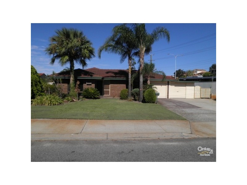 46 Darian Drive, Willetton WA 6155