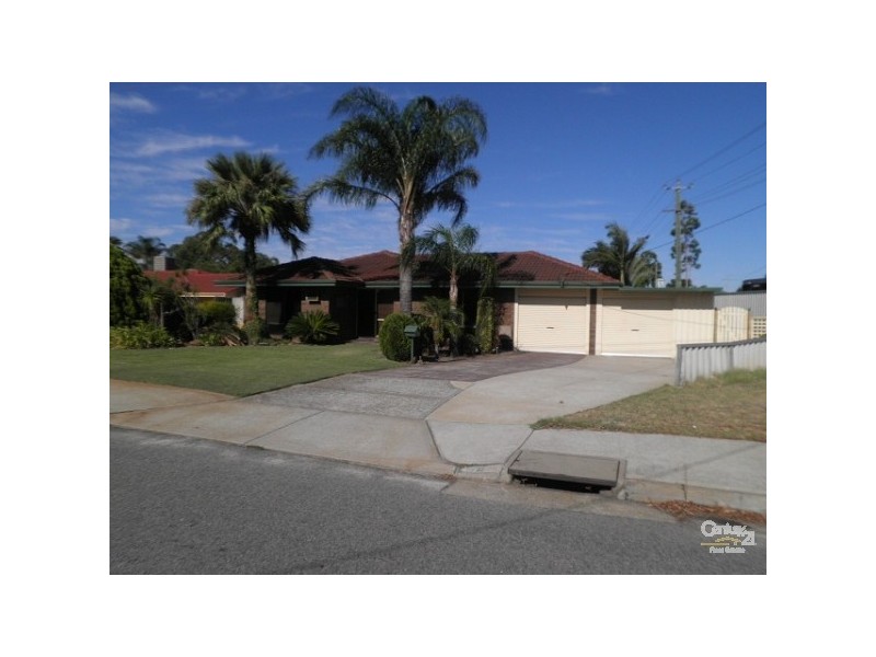 46 Darian Drive, Willetton WA 6155
