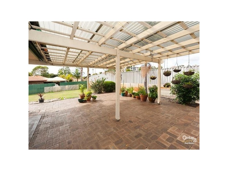 46 Darian Drive, Willetton WA 6155