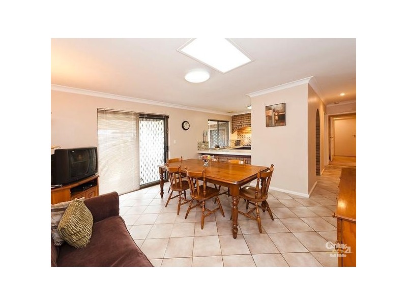 46 Darian Drive, Willetton WA 6155