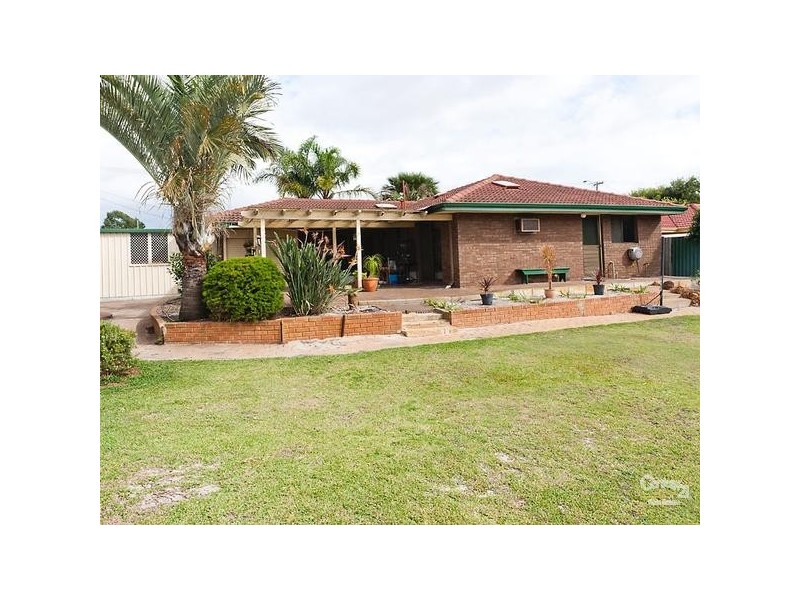 46 Darian Drive, Willetton WA 6155