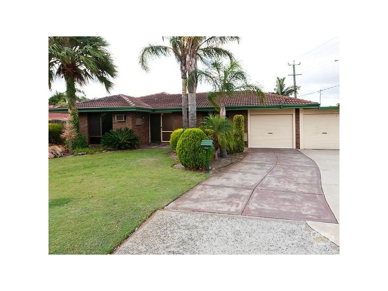 46 Darian Drive, Willetton WA 6155