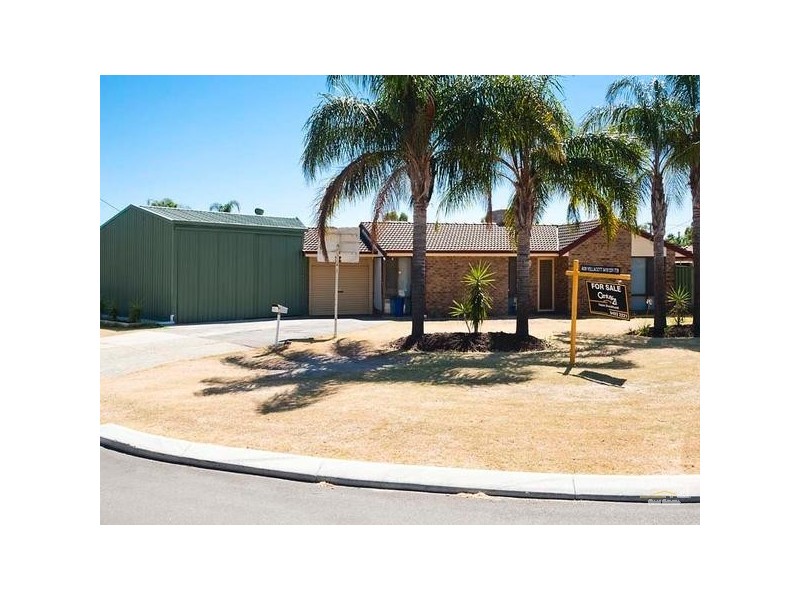 1 Miner Close, Thornlie WA 6108