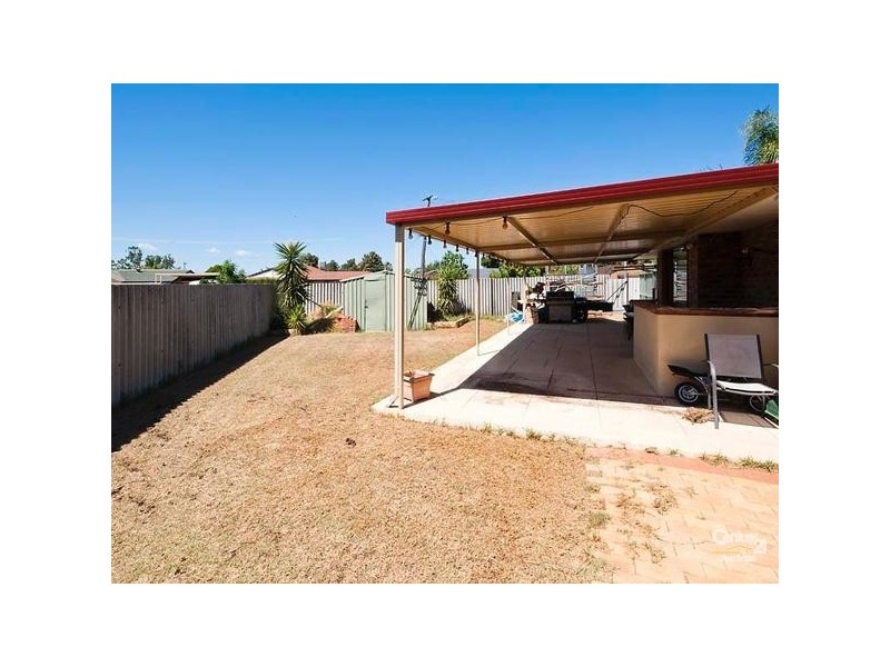 1 Miner Close, Thornlie WA 6108