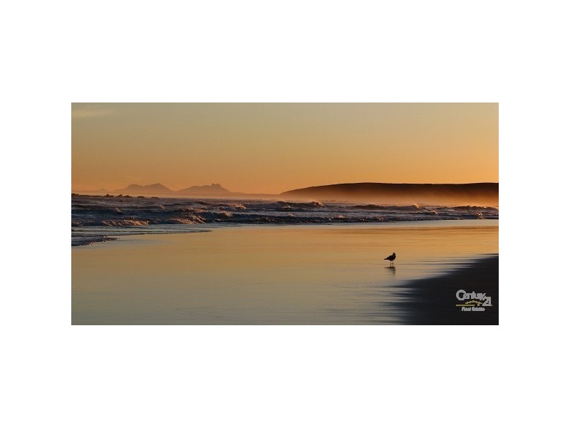 Lot 801 Barnes Drive, Bremer Bay WA 6338