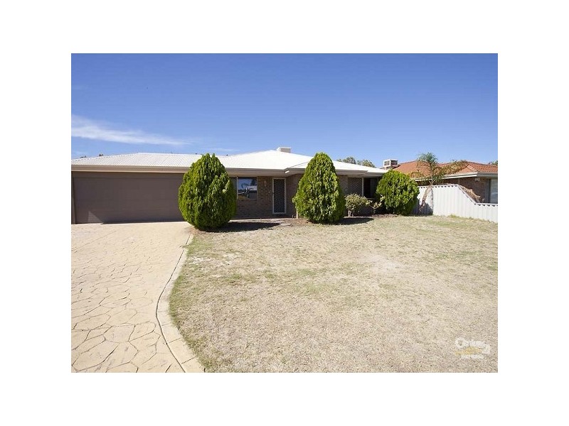 414 Moonlight Court, Huntingdale WA 6110