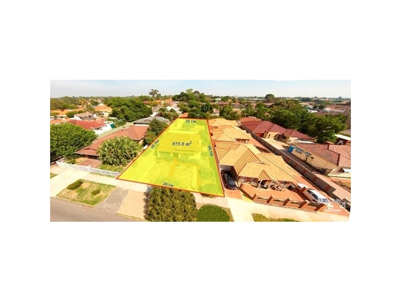 7 Boundary Road, St James WA 6102