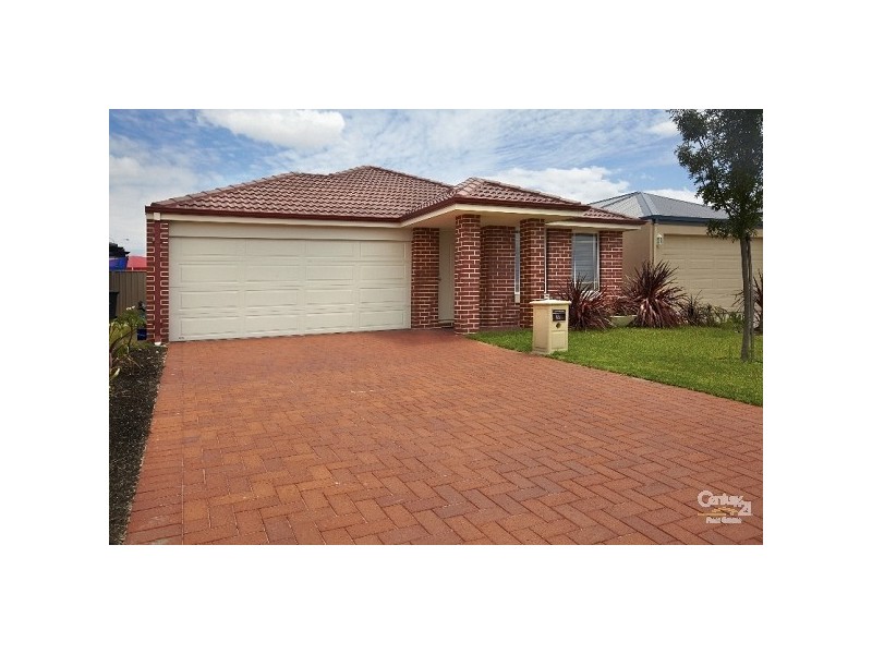 18 Grandis Drive, Southern River WA 6110