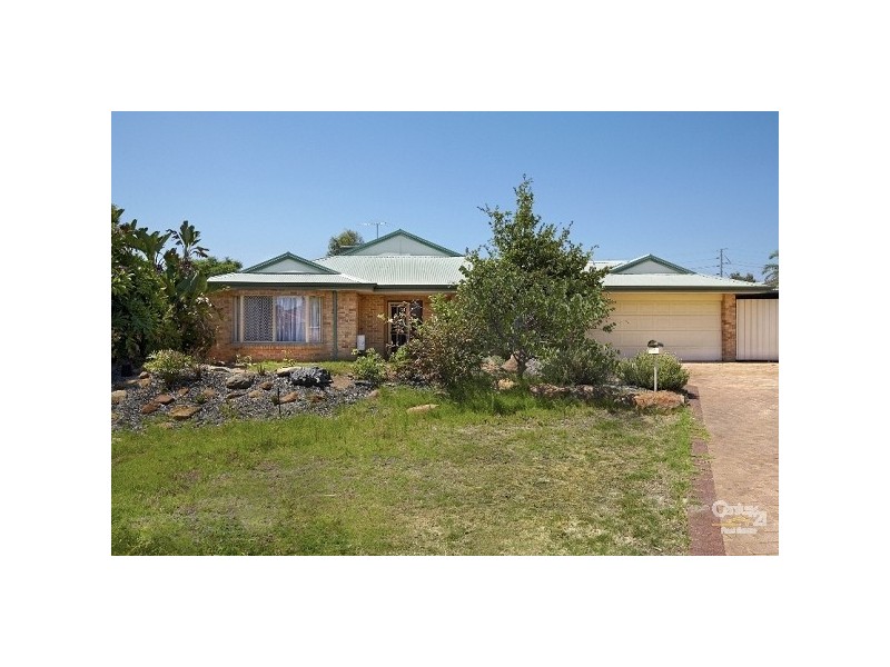 17 Tippett Court, Willetton WA 6155