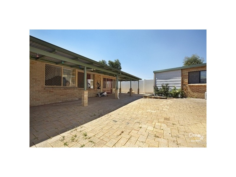 17 Tippett Court, Willetton WA 6155