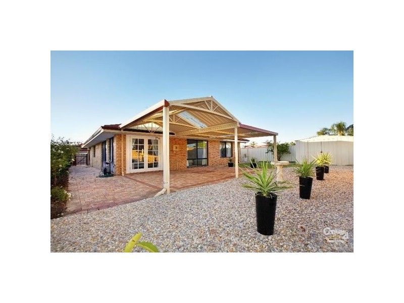 28 Leatherwood Way, Huntingdale WA 6110